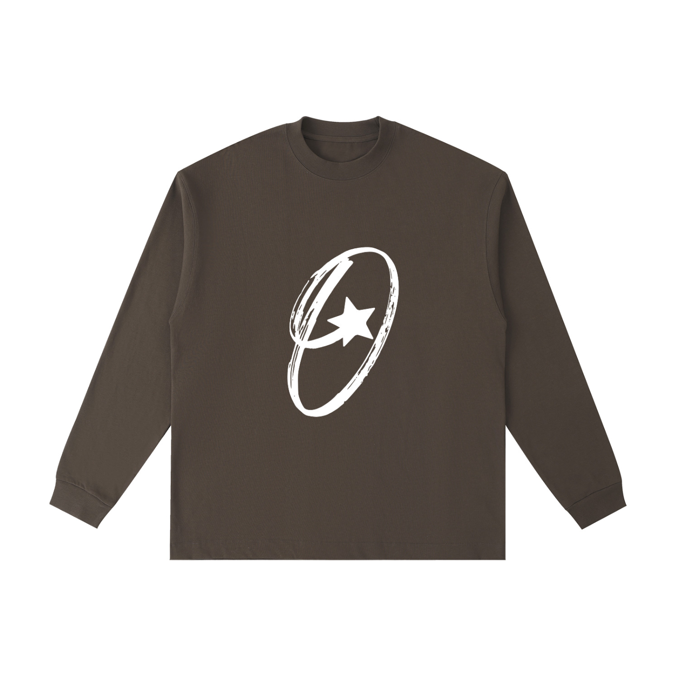 Essential Cotton Long Sleeve T-Shirt