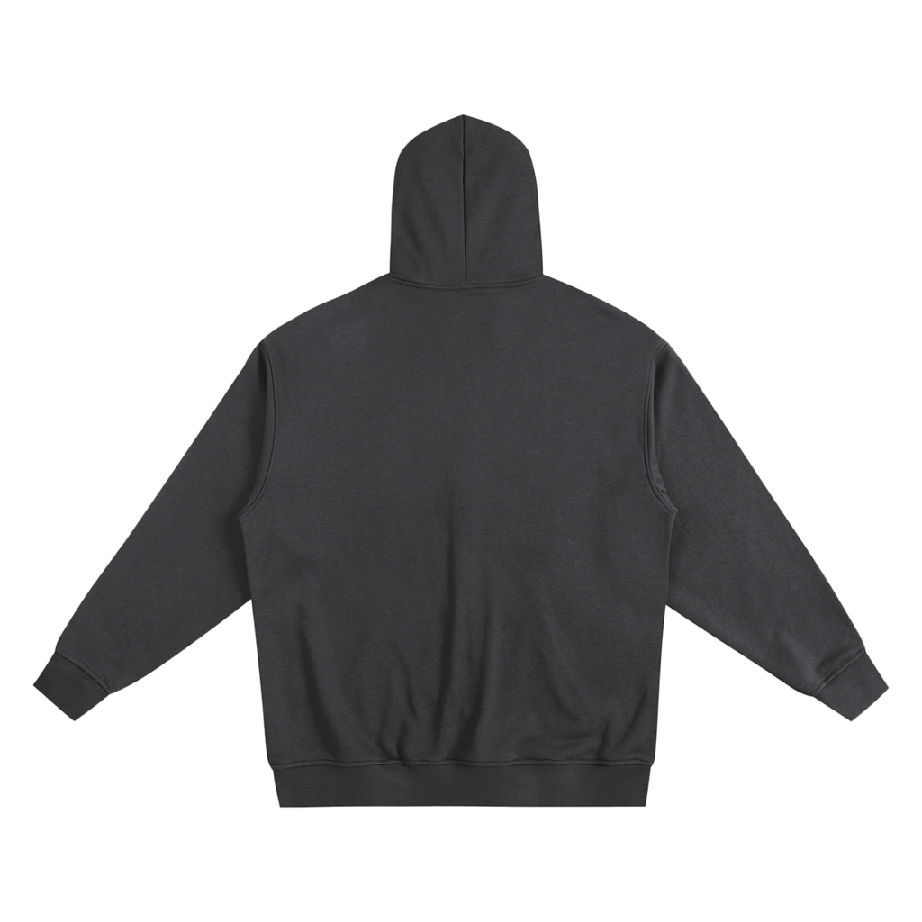 Heavyweight Zip-up Hoodie