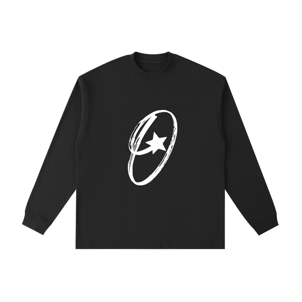 Essential Cotton Long Sleeve T-Shirt