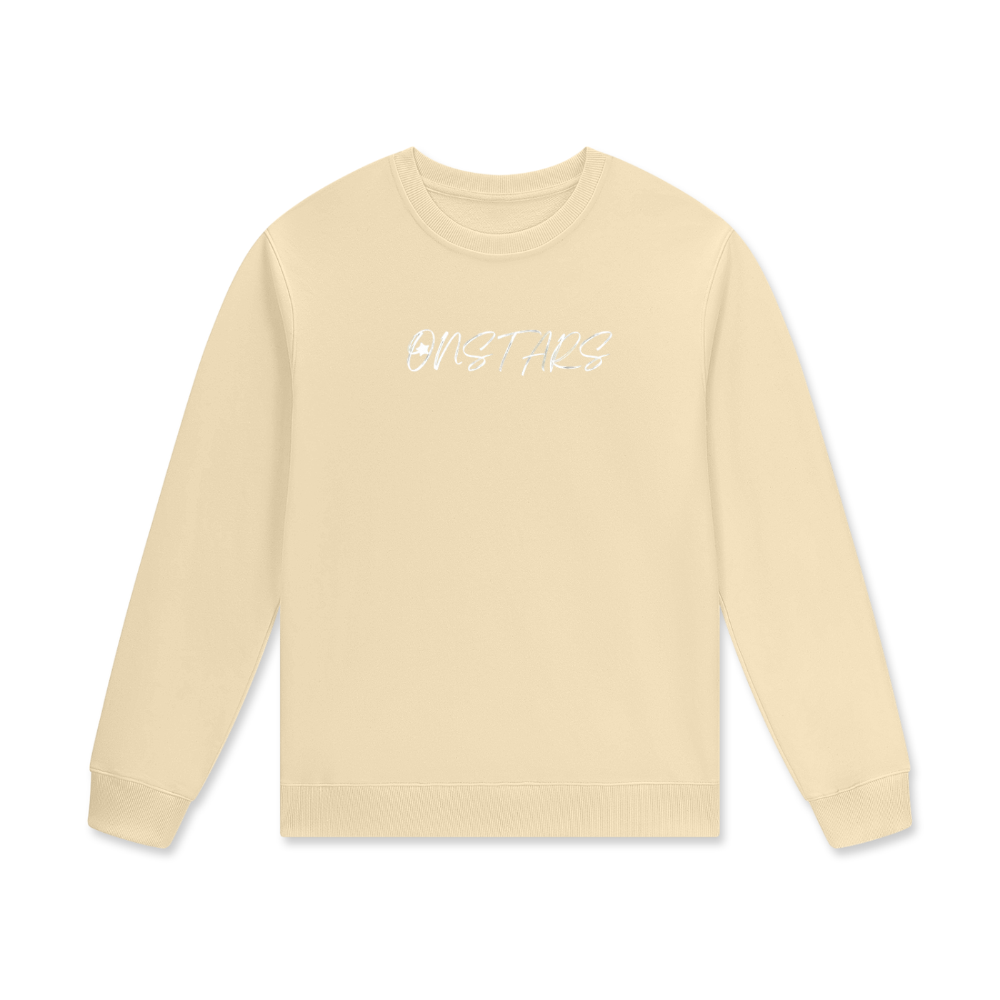 Streetwear Unisex Cotton Pullover