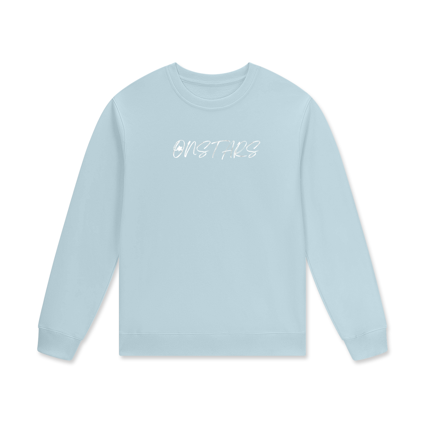 Streetwear Unisex Cotton Pullover