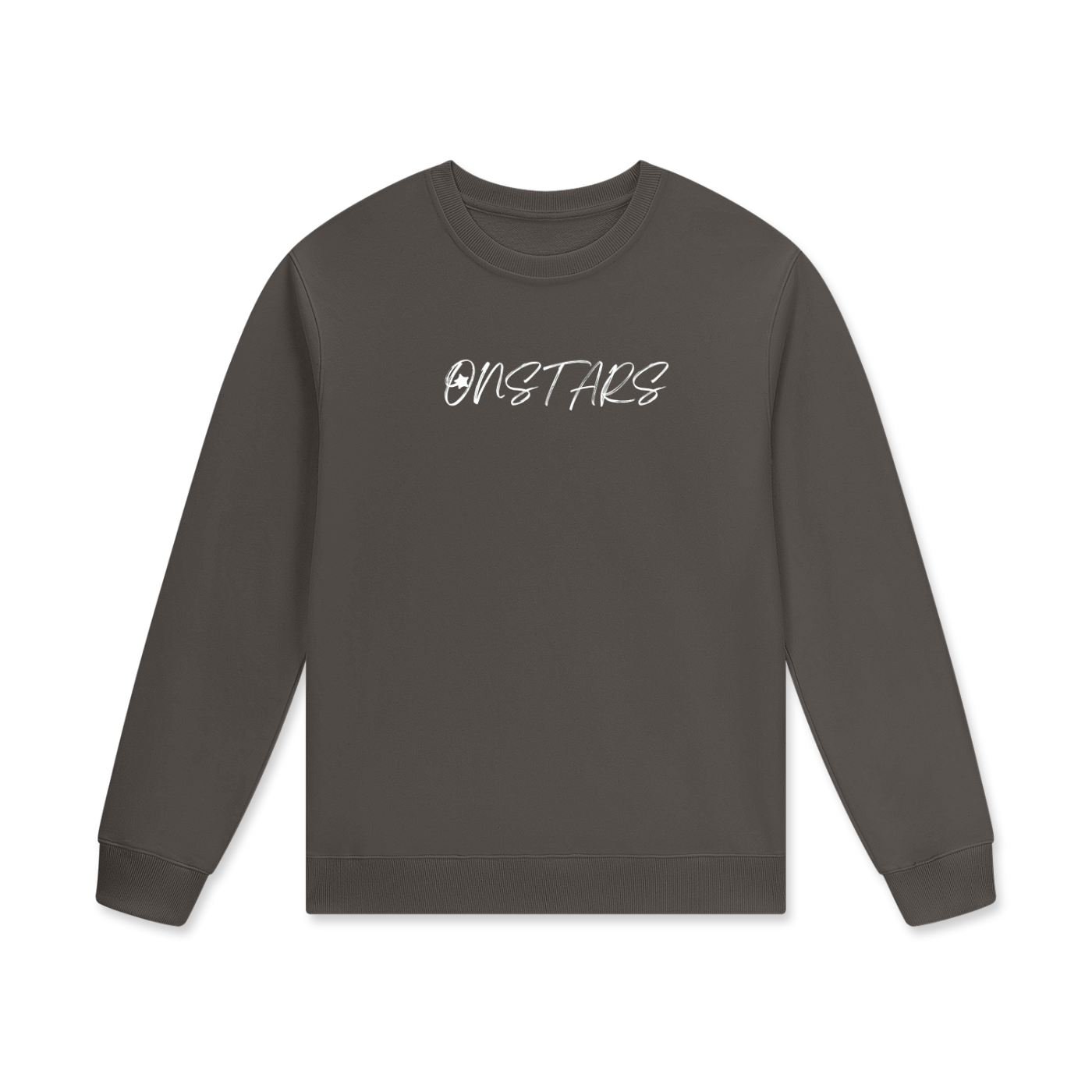Streetwear Unisex Cotton Pullover